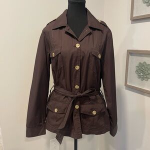 Vintage Denver Hayes Utility Jacket EUC